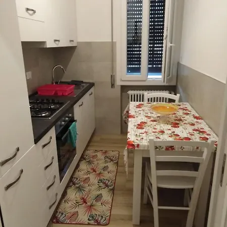 Appartement Family à Bologne Extérieur photo