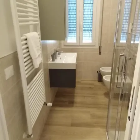 Appartement Family à Bologne Extérieur photo