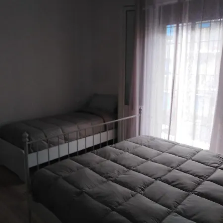 Appartement Family à Bologne Extérieur photo