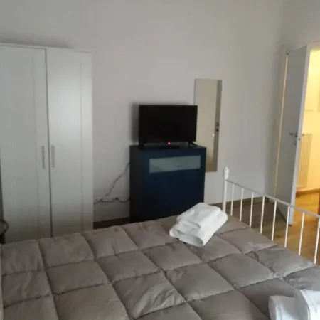 Appartement Family à Bologne Extérieur photo