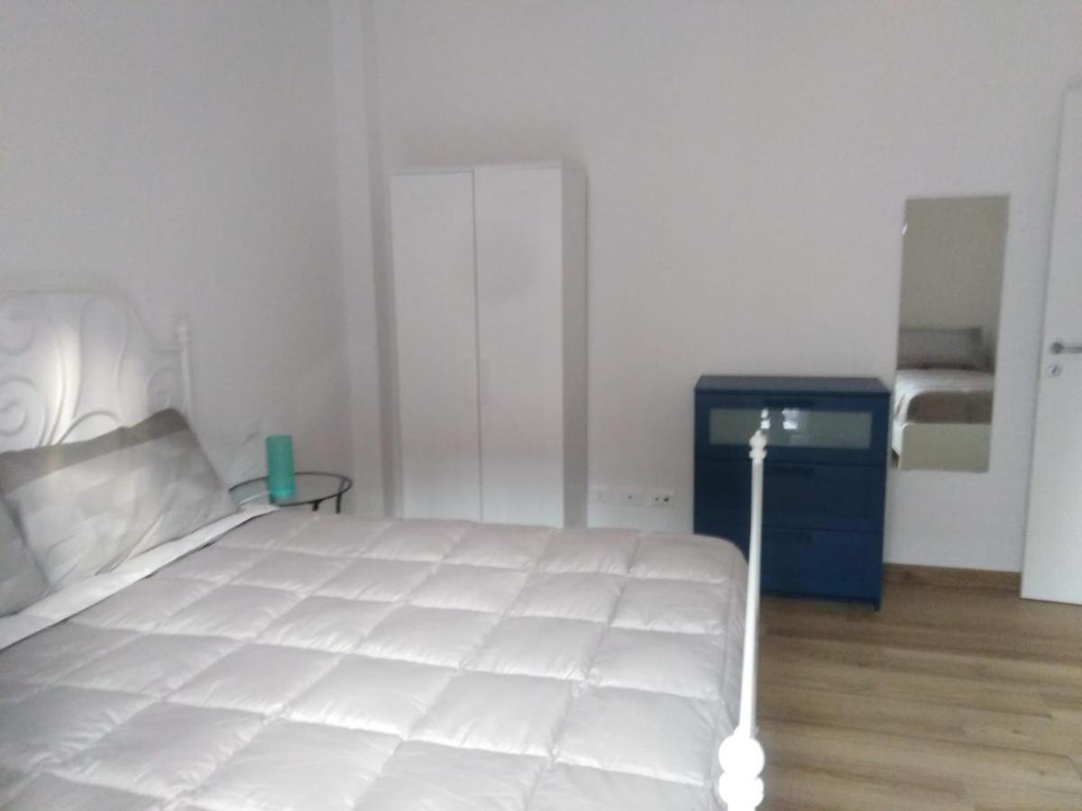 Family Appartement Bologne